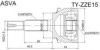 ASVA TY-ZZE15 Joint Kit, drive shaft